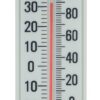Kraadiklaas näitab temperatuuri Celsiuse ja Fahrenheiti järgi