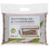Seemnesegu aia- ja metsaliikidele 4 kg pakendis