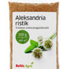 Aleksandria ristik