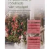 Amplitaimede ja rõdulillede väetisepulgad