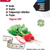 Redis Jõgeva 169 seemnelint