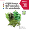 Lehtköögiviljade segu